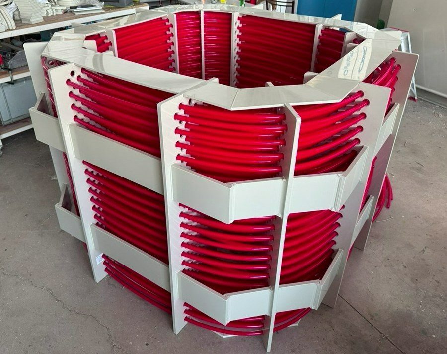 Tank İçi Isıtıcılar — 2