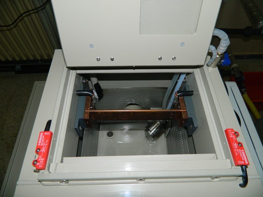 Electrochemical Units