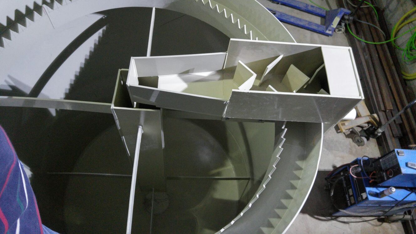 Static Mixers — 2