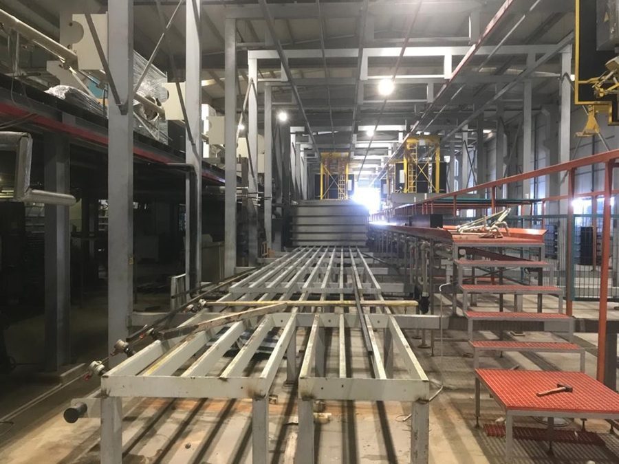 Get the most from your existing plant through expert modification