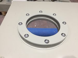 Acrylic and Polycarbonate Machining